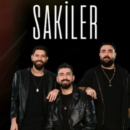 Sakiler - Sürgün Aşkımız Remix ( Gürkan Özdemir & Tahir Eğribey )