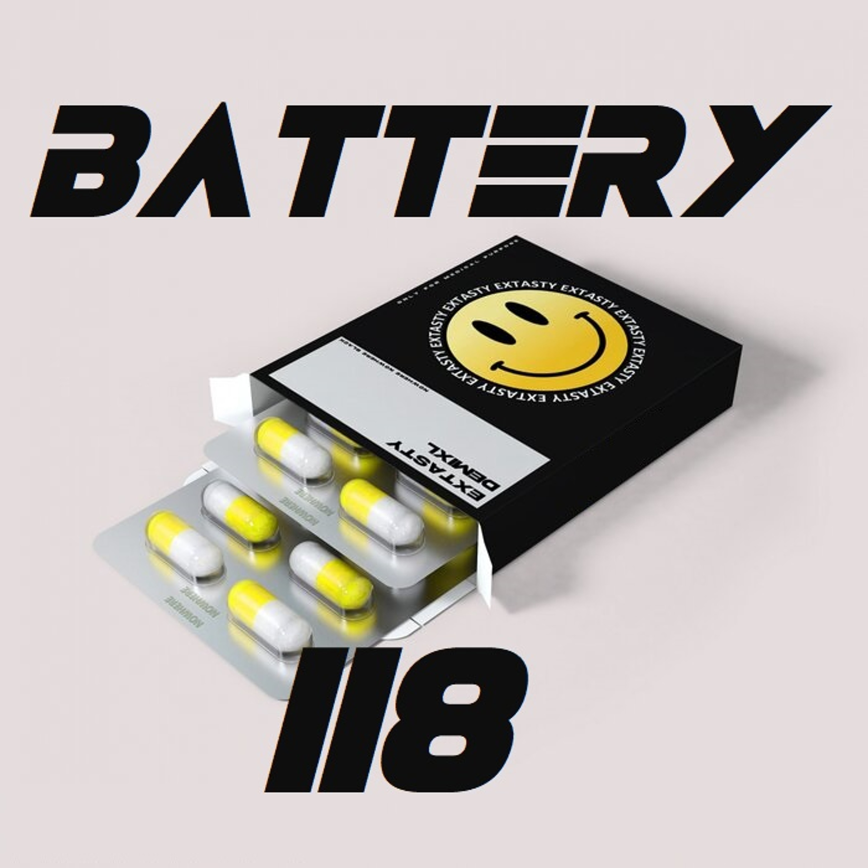 Battery