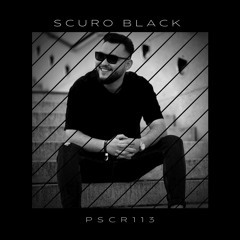 PSCR113 - SCURO BLACK