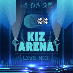 Live Mix | KIZ ARENA, Cracow 14.06.2025