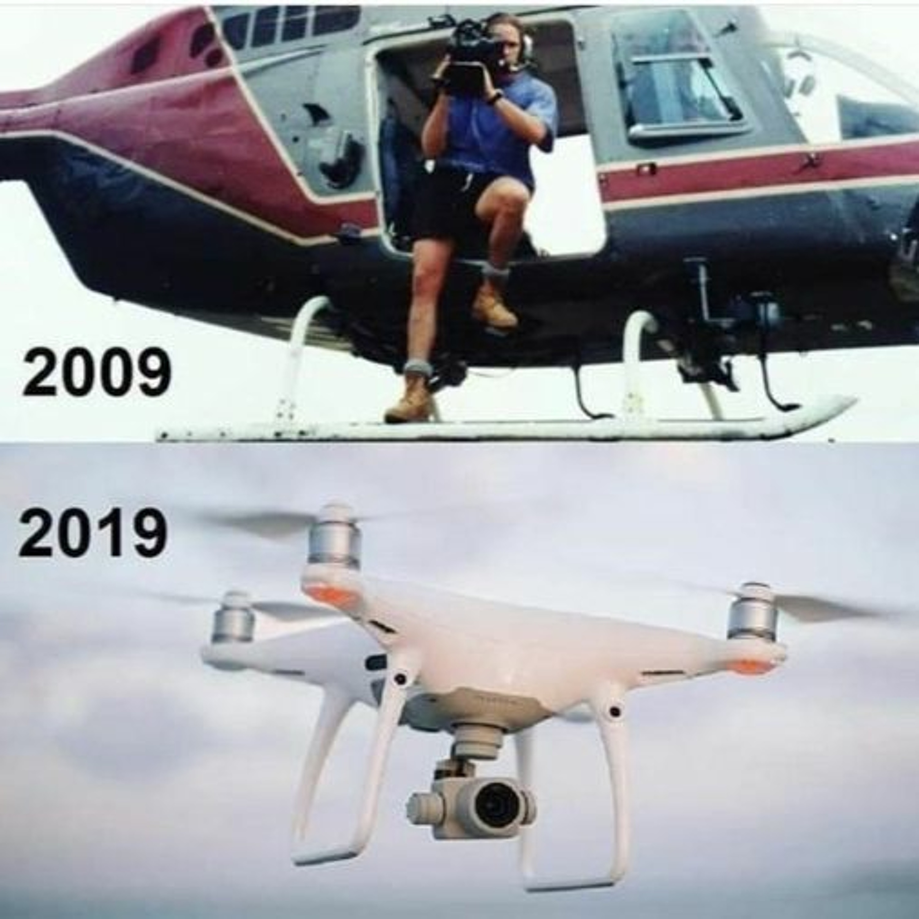 #323  MM  What’s A Cameraman & Helicopter & Drone Got To Do With Your Finance Career episode artwork