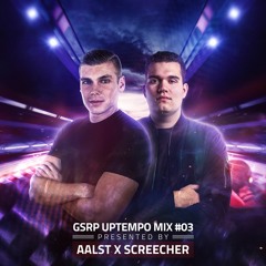 Aalst X Screecher - GSRP #03