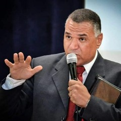 يُرسلك لتُحطم ذراع العدو.. دراسة في سفر الخروج.. د. يوحنا رضا