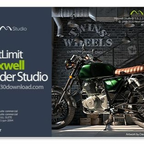 Stream Maxwell Render For Rhino Crack by Darryl Grebe Listen online