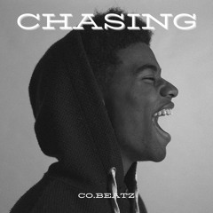 Chasing - Melodic Trap type beat x Guitar type beat
