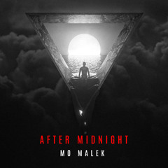 Mo Malek - After Midnight 01