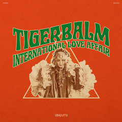 DC Promo Tracks #1053: Tigerbalm "Cosmic Camel" (Instrumental)