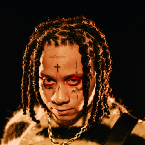 Trippie Redd - Stay Alive unreleased
