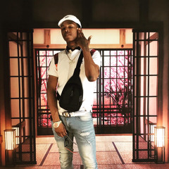 Excuse My Behavior Feat. Spaidez & D. Mayo