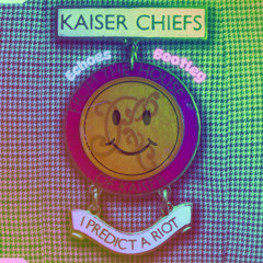 Kaiser Chiefs - I Predict A Riot (Echoes DNB Bootleg) {FREE DOWNLOAD}