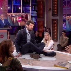 klimaatmeneer (harde uptempo mix)