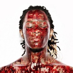Young Thug - On The News (prod. London On Da Track)
