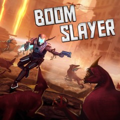 Boom Slayer (feat. Scott Foster Harris)