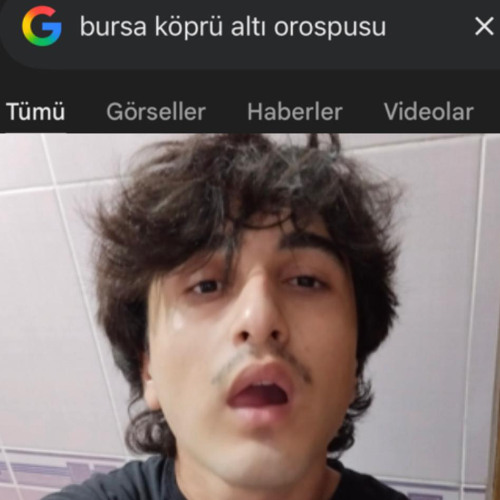 bursa köprü altı orospusu :DDDdddDD