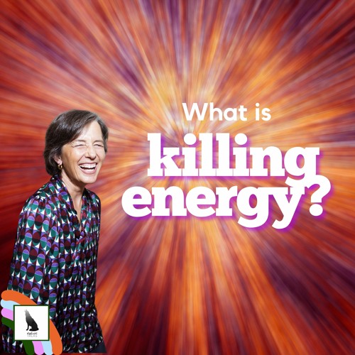 What is killing energy? Nature Talks