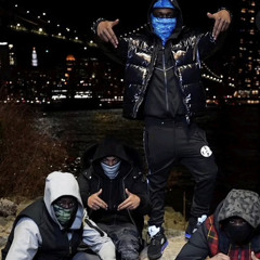 Nesty Floxks x Melly G x Matt Mdub - EBS