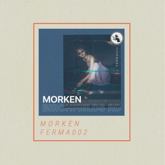 PREMIERE : Morken - Purity [FERMA002]