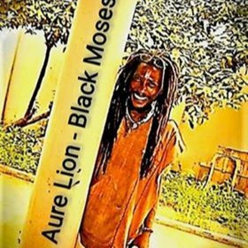 Black Moses (Instrumental)
