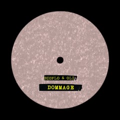 Bigflo & Oli - Dommage (demuk Edit)