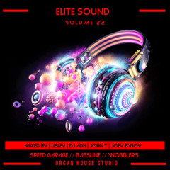 Elite Sound volume 22 (mixed by lisley ,dj adh ,joey bwoy & john t (fd)