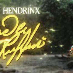 Seddy Hendrinx - David Ruffin