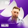 Tomorrowland Friendship Mix with MALUGI - May, 2025 DJ mix artwork - Electronic music tracklist cover image