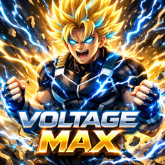 Voltage Max