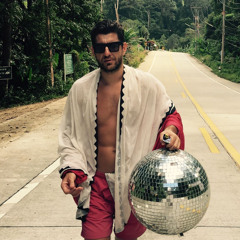 Ibiza global radio November 22