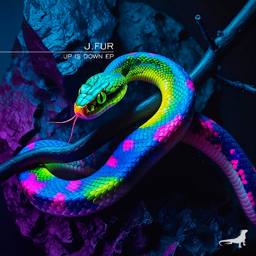 J.Fur - Up Is Down (Original Mix)