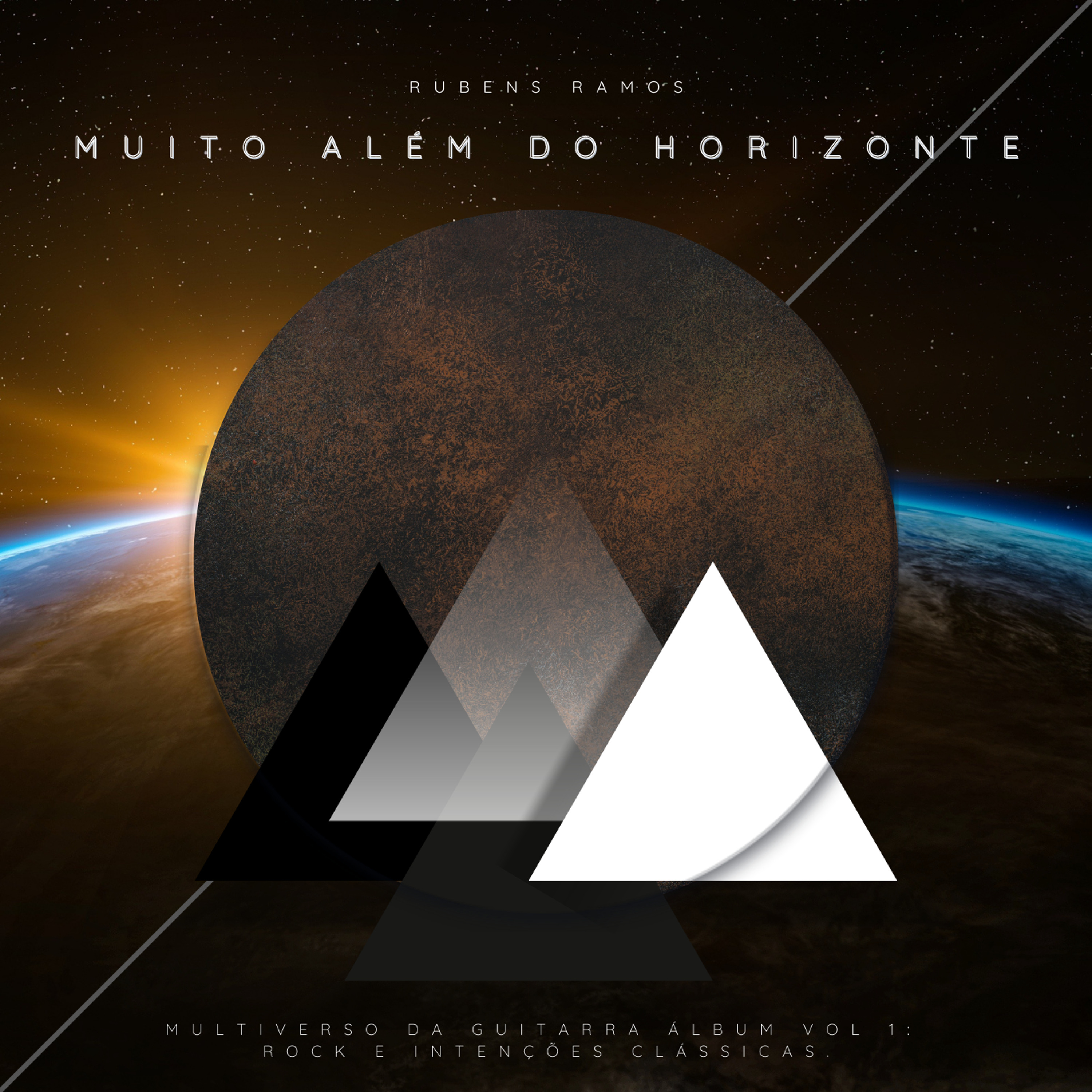 Multiverso da Guitarra