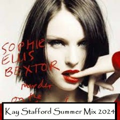 Kay Stafford - ID 9 (Murder On The Dancefloor) instrumental Mix
