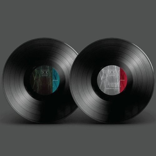 SPZMGN01 - D/n - Phase Transitions EP - with dotdat Remix - Snippet