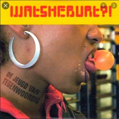 De Jeugd Van Tegenwoordig - Watskeburt (Buur Remix)