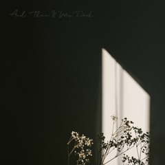 Les - And Then It Was Dark. (Bandcamp Exclusive)