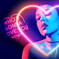 Hey Ghost! - Who's Gonna Love You Now? (2023)