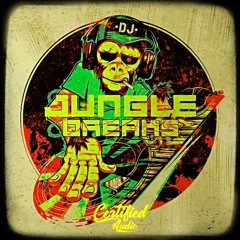 Certified Audio - Jungle Breaks