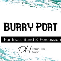 Burry Port - Concert March [NotePerformer Audio]