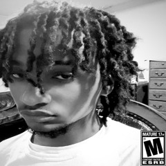 2 Bad hoes in a ghost (ft. NR Teej) [PROD. aswium]