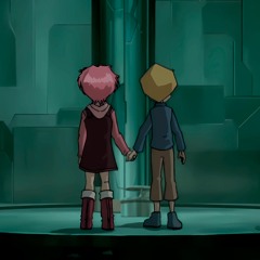 nostalgie (Code: Lyoko LoFi beat)