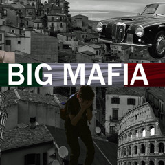 BIG Mafia Marwan moussa (COVER)