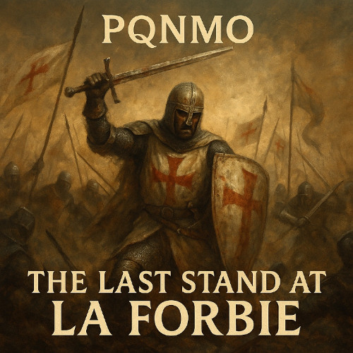 The Last Stand at La Forbie