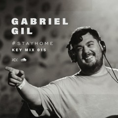 Gabriel Gil - #Stayhome - Key mix 015