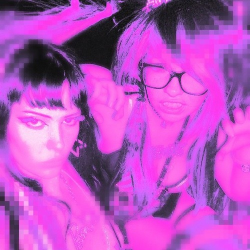 vacation bibble school (lxxcy! remix)