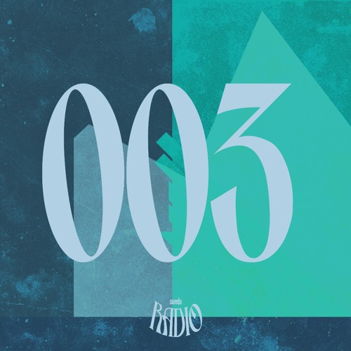 Sundu Radio Ep. 003 | Jotti Notch