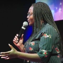 Ruth Berlus & JKC M'adore ou segne  Louange  at New CBF Revival Orlando,Fl  1 - 11 - 2017