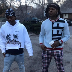 THOUXANBANFAUNI - Sailboat ft. MDMA (Prod. Indigo & Embasin) UNRELEASED