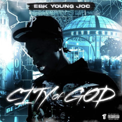 EBK Young Joc - Hit Home (feat. Derek King)