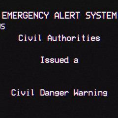 Warning