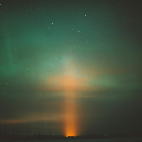 Warmth - Roads