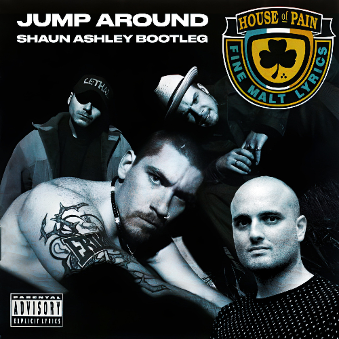 洋楽 HOUSE OF PAIN House of Pain - House of Pain (Colored LP)